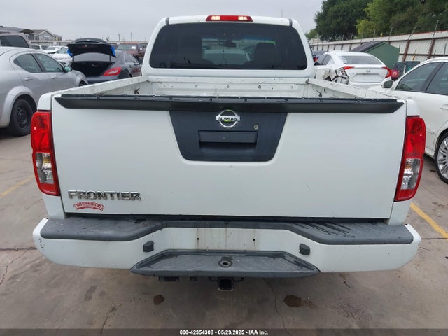 1N6BD0CT5HN708730 Nissan 2017