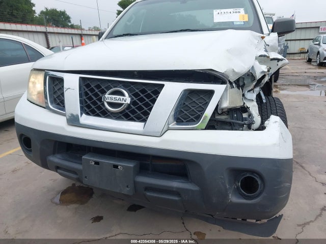 1N6BD0CT5HN708730 Nissan 2017