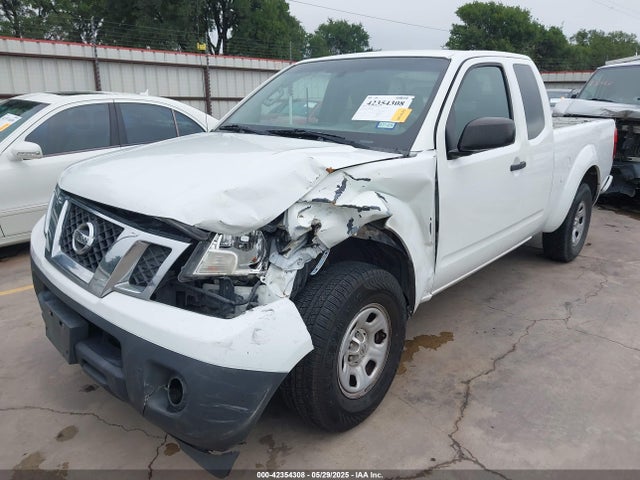 1N6BD0CT5HN708730 Nissan 2017