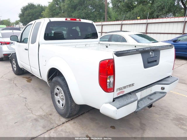 1N6BD0CT5HN708730 Nissan 2017