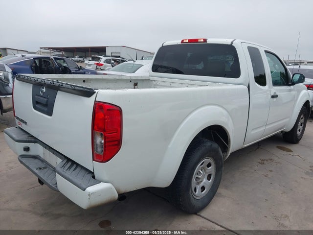 1N6BD0CT5HN708730 Nissan 2017