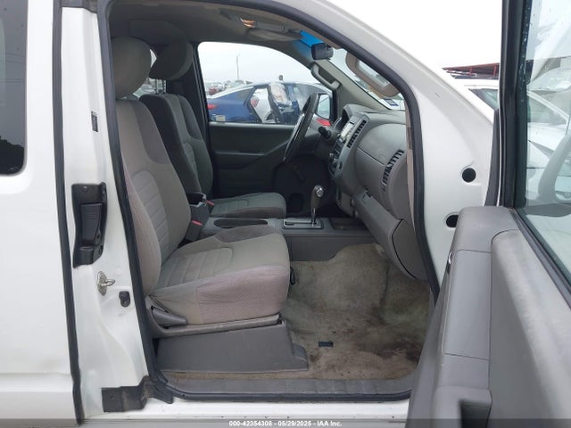 1N6BD0CT5HN708730 Nissan 2017