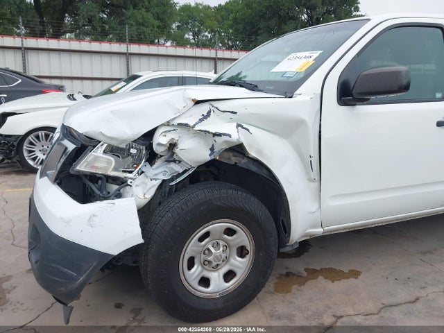 1N6BD0CT5HN708730 Nissan 2017