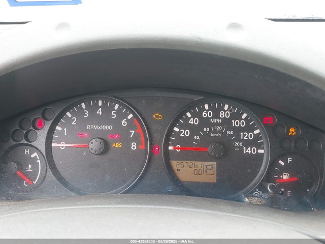 1N6BD0CT5HN708730 Nissan 2017