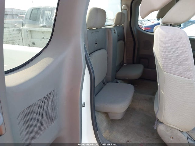 1N6BD0CT5HN708730 Nissan 2017
