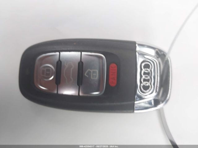 2013 AUDI A6 WAUGFAFC4DN125819 Photo 10