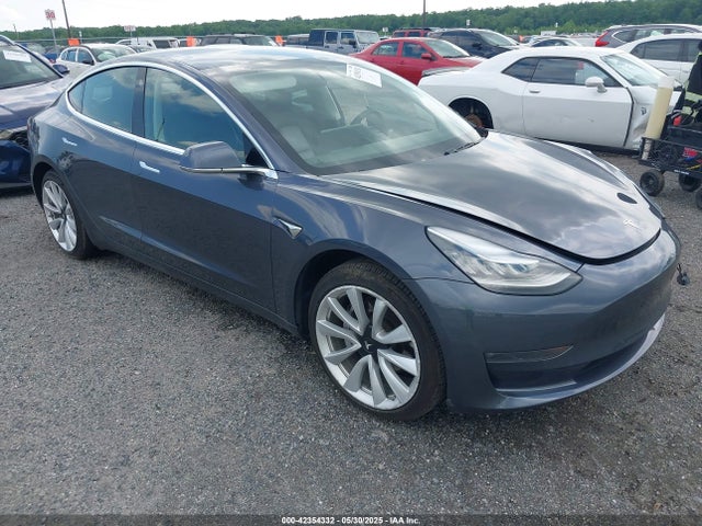 2020 TESLA MODEL 3 5YJ3E1EB2LF588925 Photo 0