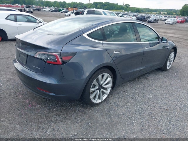 2020 TESLA MODEL 3 5YJ3E1EB2LF588925 Photo 3