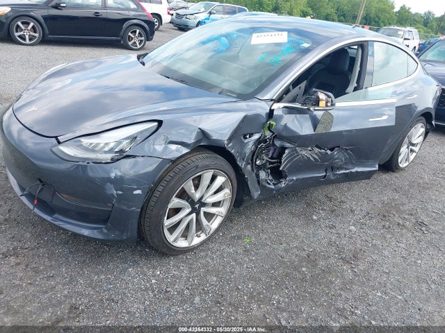 2020 TESLA MODEL 3 5YJ3E1EB2LF588925 Photo 5