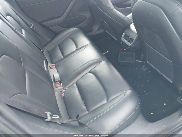 2020 TESLA MODEL 3 5YJ3E1EB2LF588925 Photo 7