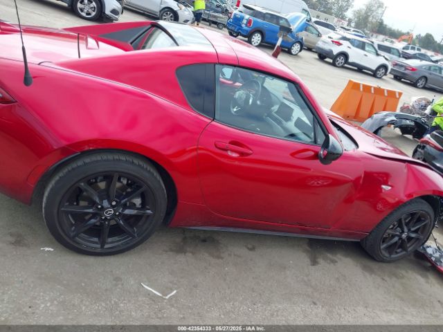 JM1NDAL78M0453975 Mazda Mx-5 Miata Club