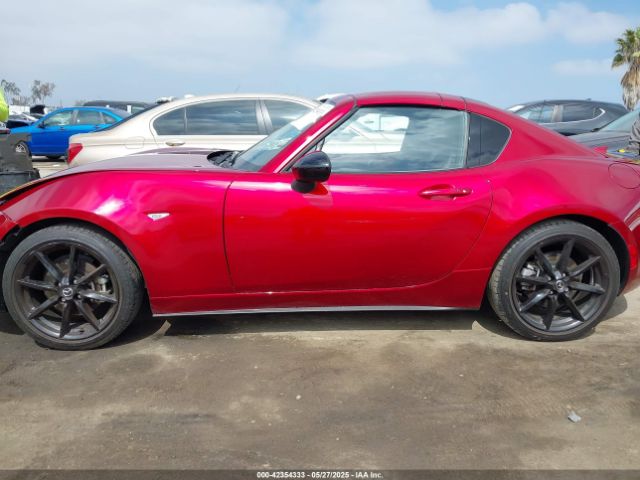 JM1NDAL78M0453975 Mazda Mx-5 Miata Club