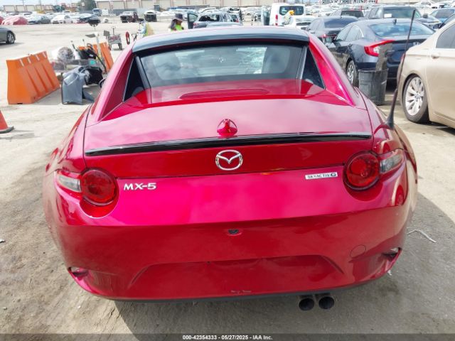 JM1NDAL78M0453975 Mazda Mx-5 Miata Club