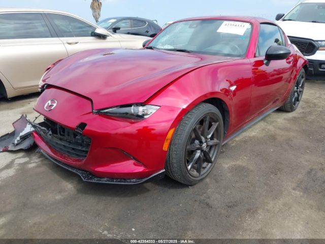 JM1NDAL78M0453975 Mazda Mx-5 Miata Club