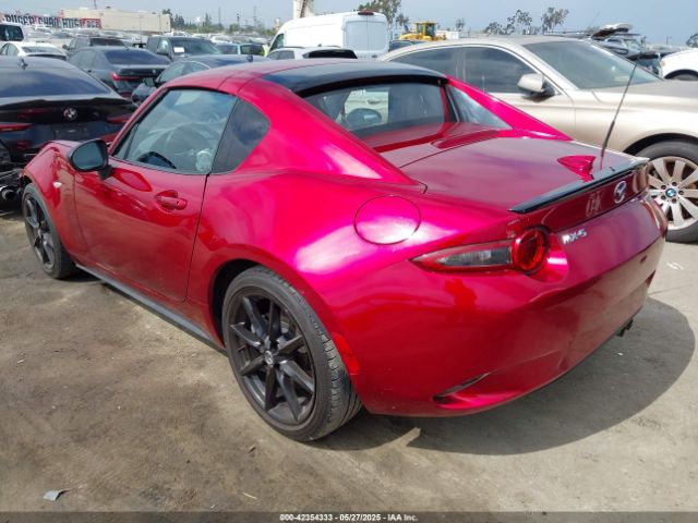 JM1NDAL78M0453975 Mazda Mx-5 Miata Club