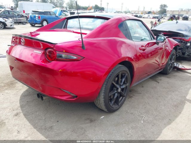 JM1NDAL78M0453975 Mazda Mx-5 Miata Club