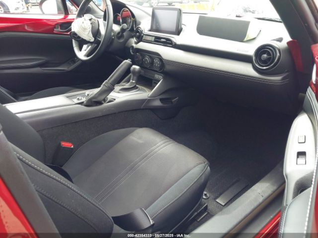 JM1NDAL78M0453975 Mazda Mx-5 Miata Club