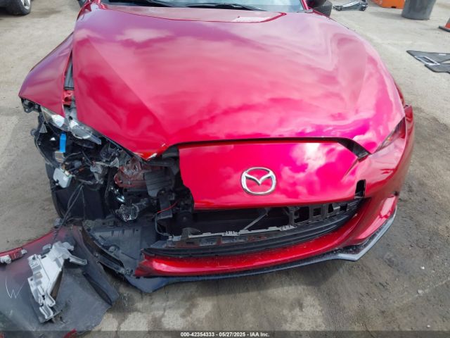 JM1NDAL78M0453975 Mazda Mx-5 Miata Club