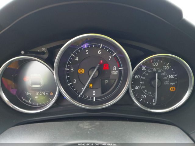JM1NDAL78M0453975 Mazda Mx-5 Miata Club