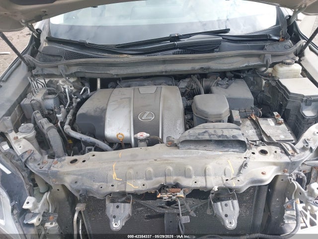 Lexus RX 350 2017 2T2BZMCA0HC127550 Image 10