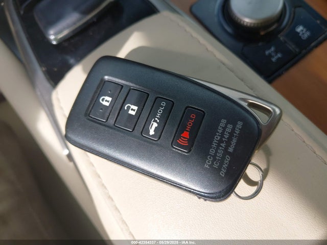 Lexus RX 350 2017 2T2BZMCA0HC127550 Image 11