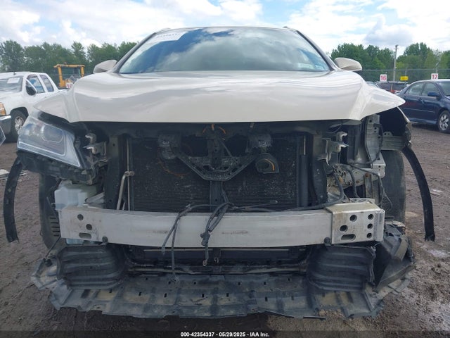 Lexus RX 350 2017 2T2BZMCA0HC127550 Image 13