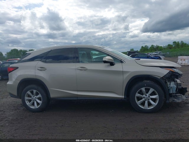 Lexus RX 350 2017 2T2BZMCA0HC127550 Image 14
