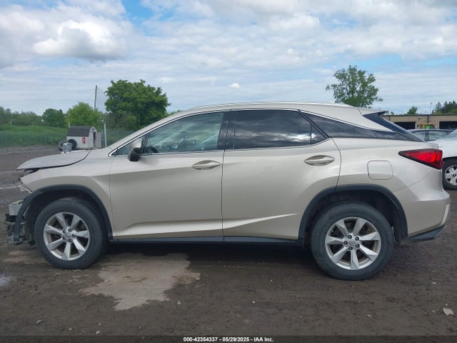 Lexus RX 350 2017 2T2BZMCA0HC127550 Image 15