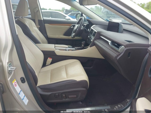 Lexus RX 350 2017 2T2BZMCA0HC127550 Image 5