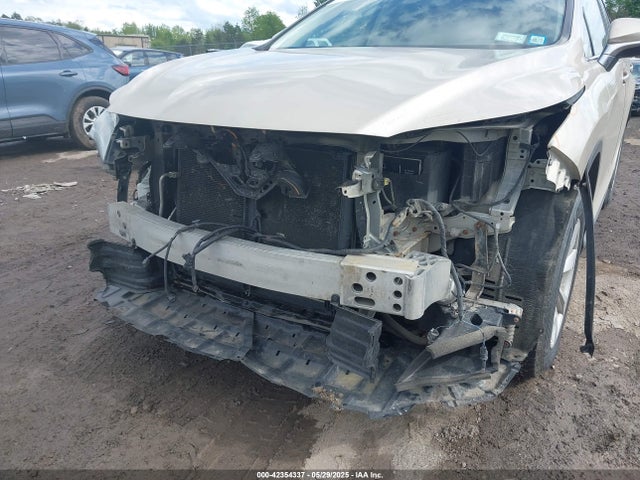 Lexus RX 350 2017 2T2BZMCA0HC127550 Image 6