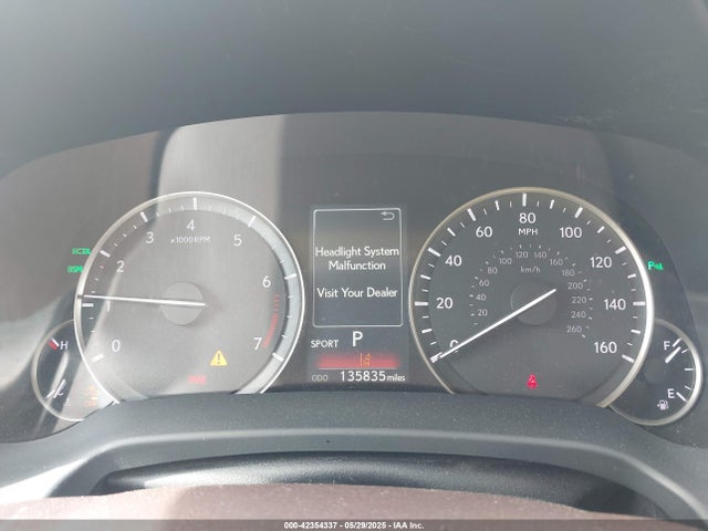 Lexus RX 350 2017 2T2BZMCA0HC127550 Image 7