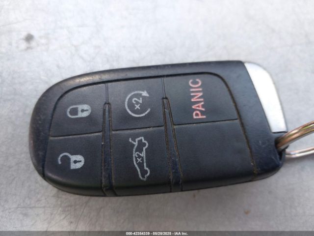 2017 CHRYSLER 300 2C3CCAAG9HH538701 Photo 10