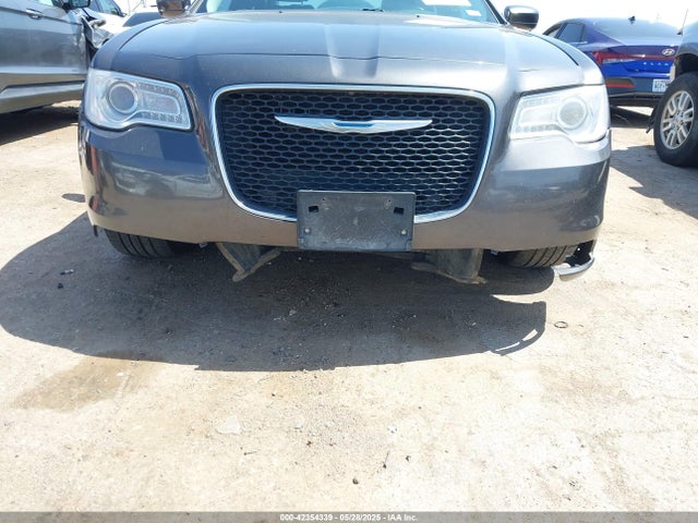 2C3CCAAG9HH538701 Chrysler 300 Limited
