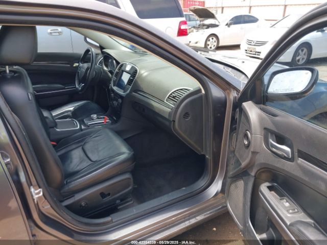 2017 CHRYSLER 300 2C3CCAAG9HH538701 Photo 4