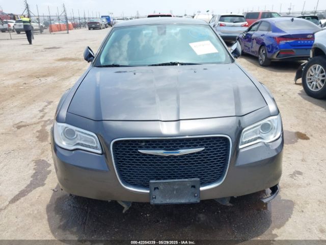 2017 CHRYSLER 300 2C3CCAAG9HH538701 Photo 5