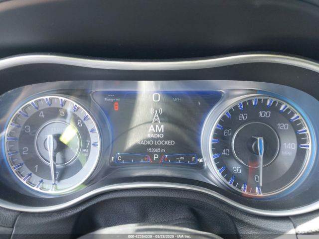 2017 CHRYSLER 300 2C3CCAAG9HH538701 Photo 6