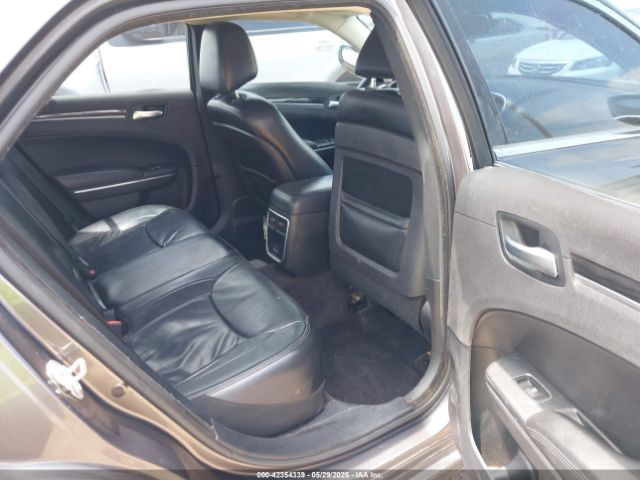 2017 CHRYSLER 300 2C3CCAAG9HH538701 Photo 7