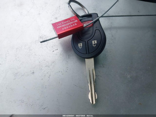 3N1CE2CP1GL387371 Nissan Versa Note Sr