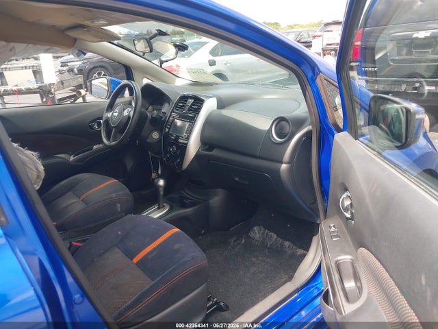3N1CE2CP1GL387371 Nissan Versa Note Sr