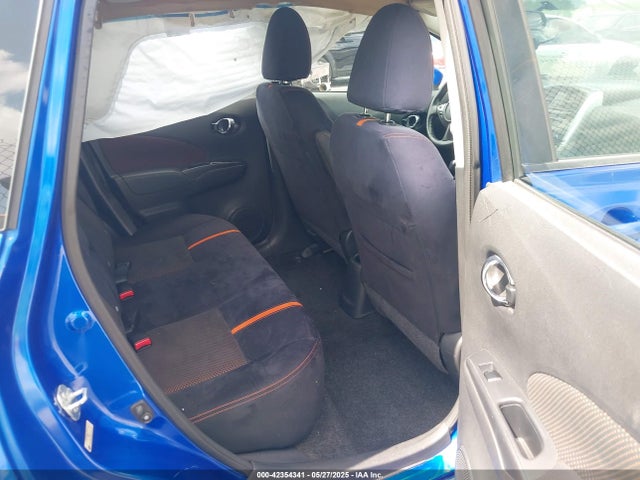 3N1CE2CP1GL387371 Nissan Versa Note Sr