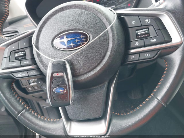 JF2GTAEC5PH263564 Subaru na