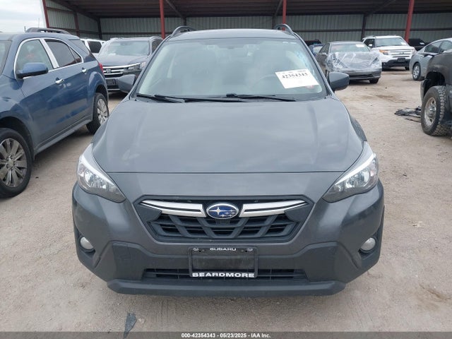 JF2GTAEC5PH263564 Subaru na