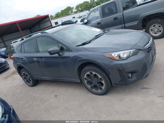 JF2GTAEC5PH263564 Subaru na