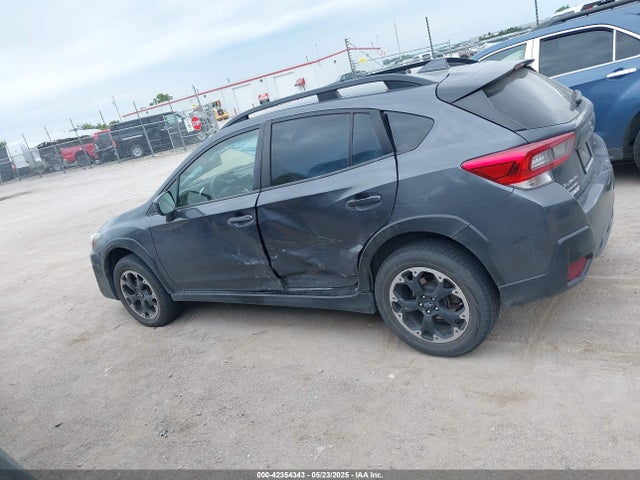 JF2GTAEC5PH263564 Subaru na