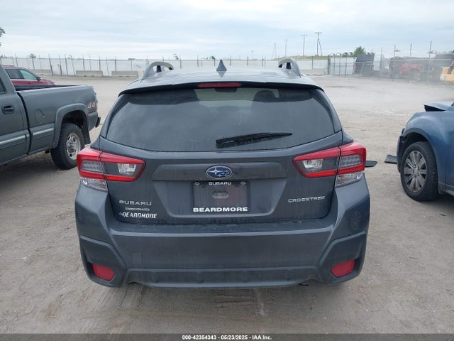 JF2GTAEC5PH263564 Subaru na