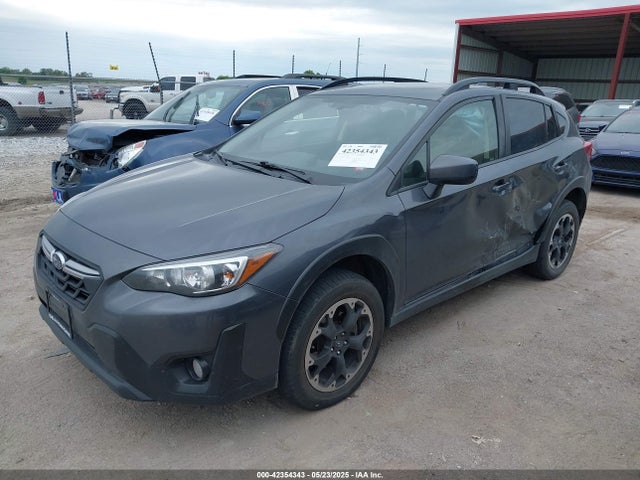 JF2GTAEC5PH263564 Subaru na