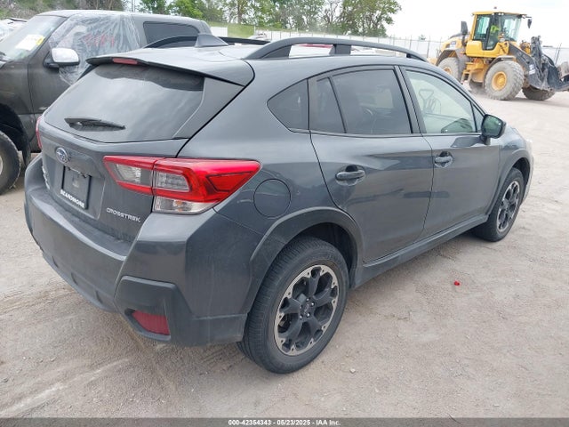 JF2GTAEC5PH263564 Subaru na