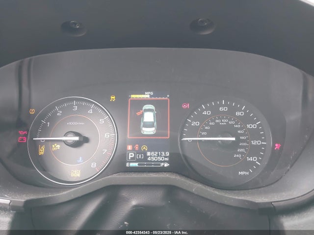 JF2GTAEC5PH263564 Subaru na