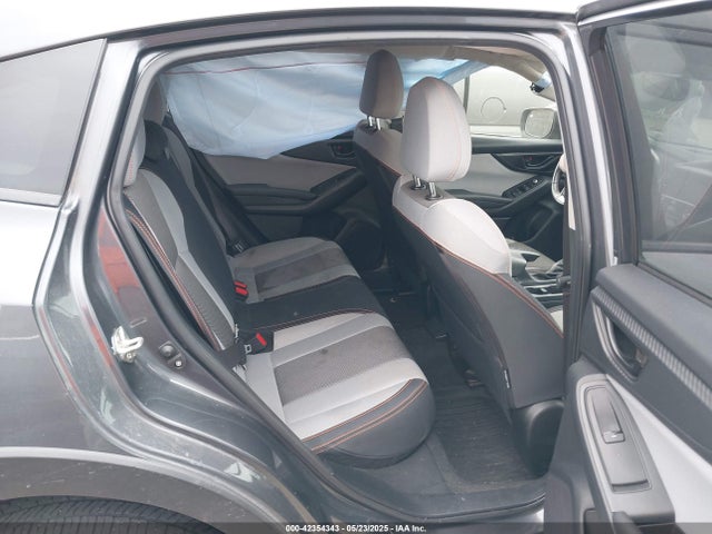 JF2GTAEC5PH263564 Subaru na