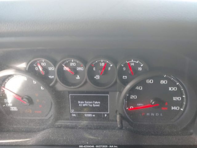 2022 CHEVROLET SILVERADO 1500 LTD 3GCPWBEK3NG196893 Photo 6